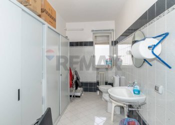 Bagno - Appartamento viale autonomia
 
27, Caltagirone - foto 19