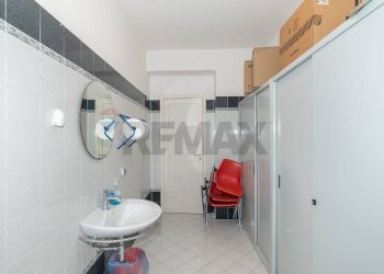 Bagno - Appartamento viale autonomia
 
27, Caltagirone - foto 20