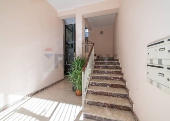 Ricezione / Lobby - Appartamento viale autonomia
 
27, Caltagirone - foto 27