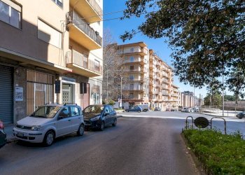 Edificio all\'aperto - Appartamento viale autonomia
 
27, Caltagirone - foto 28