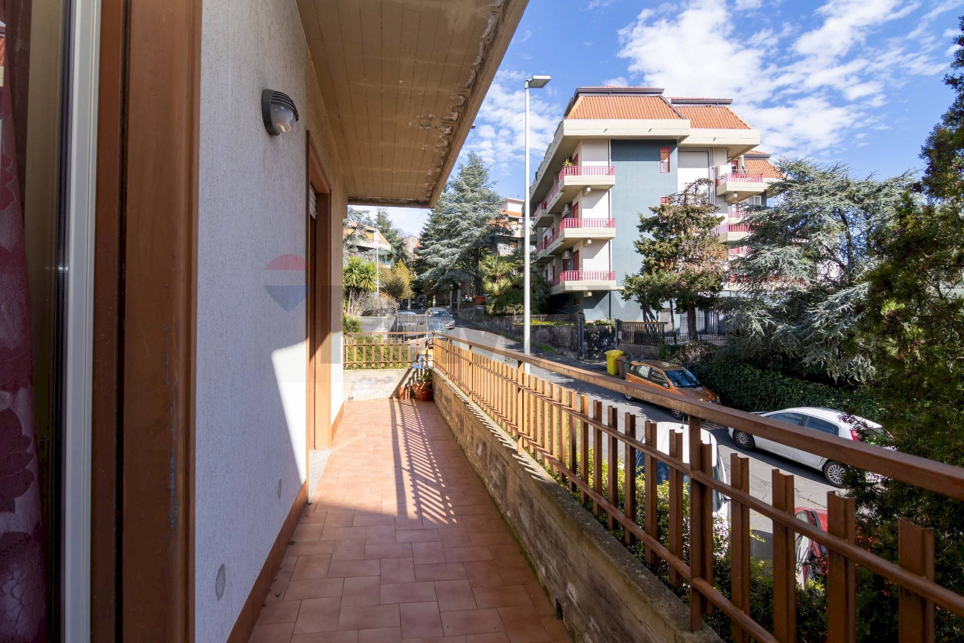 Balcone - Appartamento via matilde serao
 
4, Belpasso - foto 1