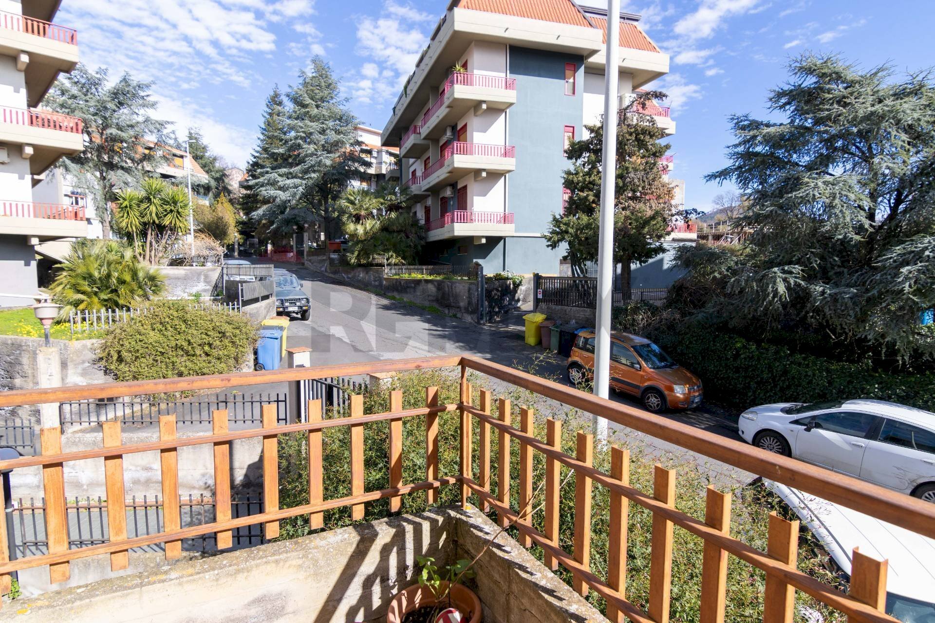 Balcone - Appartamento via matilde serao
 
4, Belpasso - foto 2