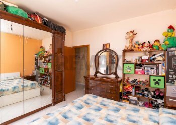 Camera / camera da letto - Appartamento via matilde serao
 
4, Belpasso - foto 4