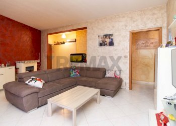 Soggiorno - Appartamento via matilde serao
 
4, Belpasso - foto 15