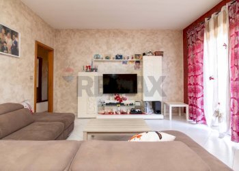 Soggiorno - Appartamento via matilde serao
 
4, Belpasso - foto 16