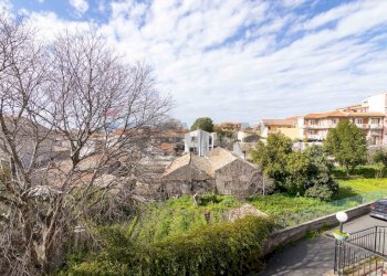 Edificio all\'aperto - Appartamento via matilde serao
 
4, Belpasso - foto 1