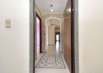 Hall / corridoio - Quadrilocale via matilde serao
 
4, Belpasso - foto 7