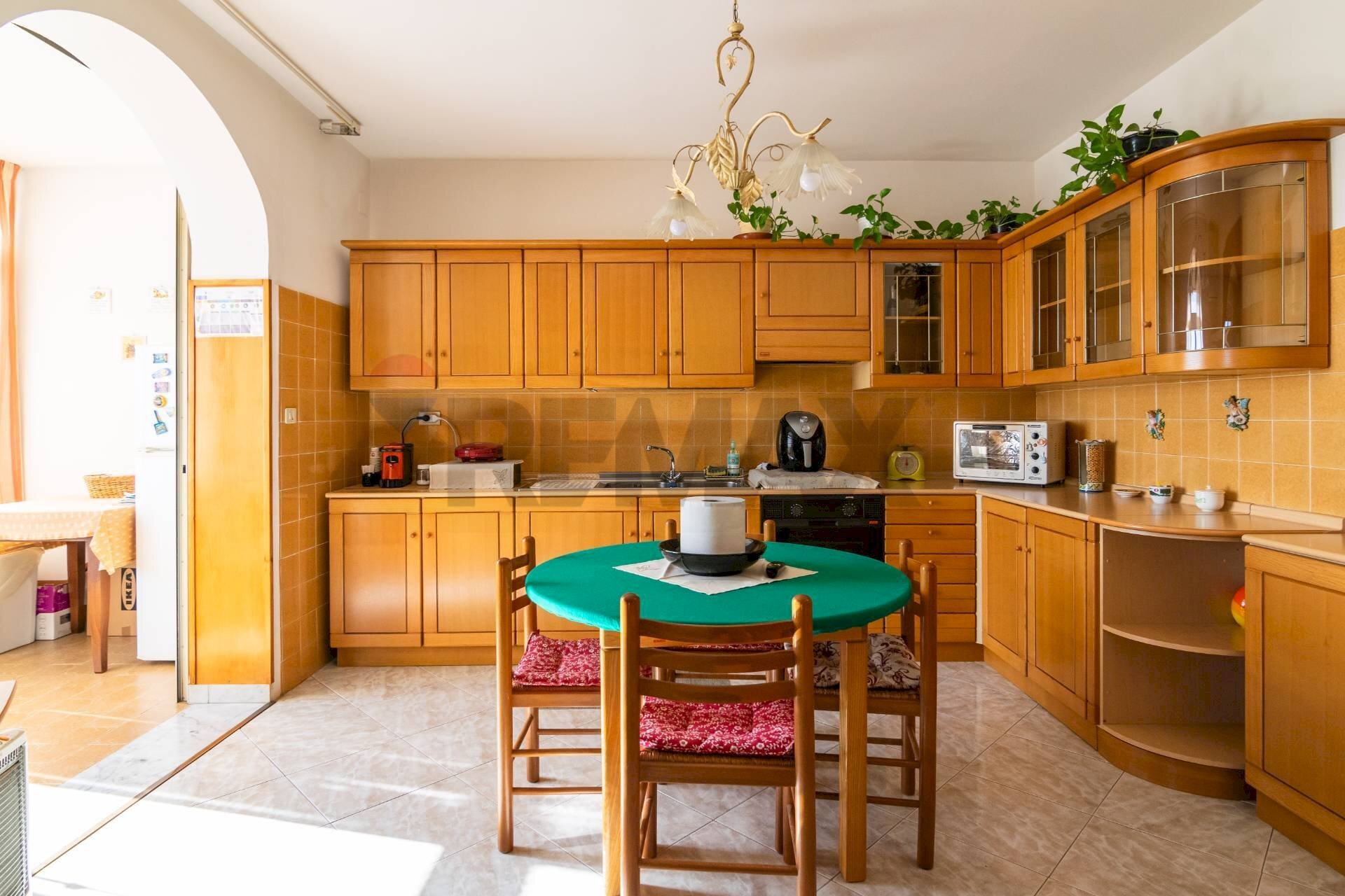 Cucina - Appartamento Viale Castagnola
 
11, Catania - foto 2