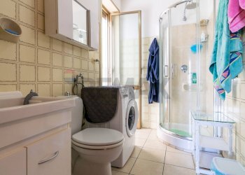 Bagno - Appartamento Viale Castagnola
 
11, Catania - foto 6