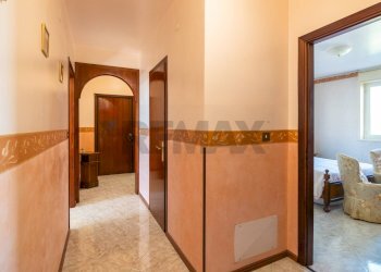 Hall / corridoio - Appartamento Viale Castagnola
 
11, Catania - foto 12