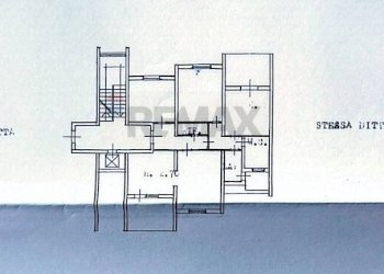 Pianta 2D - Appartamento Viale Castagnola
 
11, Catania - foto 15