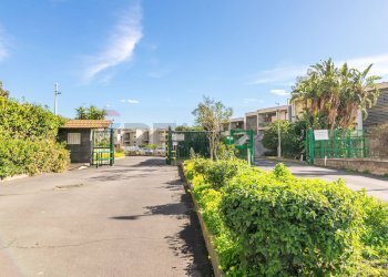 Edificio all\'aperto - Appartamento Viale Castagnola
 
11, Catania - foto 33