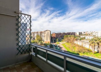 Balcone - Appartamento Viale Castagnola
 
11, Catania - foto 35