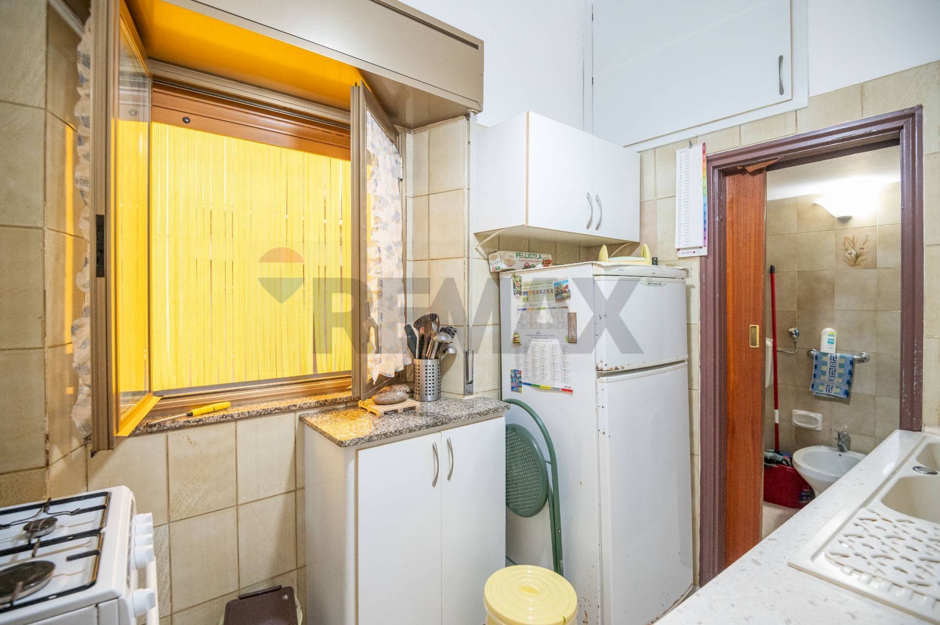 Cucina - Casa semi indipendente Via celso
 
119, Caltagirone - foto 3