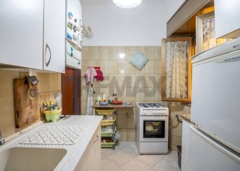 Cucina - Casa semi indipendente Via celso
 
119, Caltagirone - foto 7