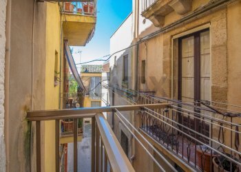 Balcone - Casa semi indipendente Via celso
 
119, Caltagirone - foto 8