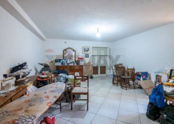 Sala da pranzo - Casa semi indipendente Via celso
 
119, Caltagirone - foto 11