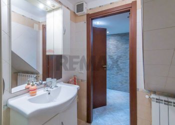 Bagno - Casa semi indipendente Via celso
 
119, Caltagirone - foto 17