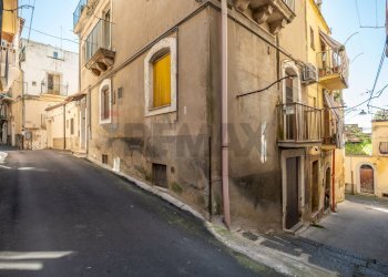 Edificio all\'aperto - Casa semi indipendente Via celso
 
119, Caltagirone - foto 21