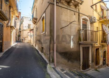 Edificio all\'aperto - Casa semi indipendente Via celso
 
119, Caltagirone - foto 22