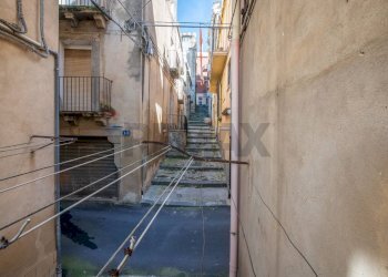 Ricezione / Lobby - Casa semi indipendente Via celso
 
119, Caltagirone - foto 23