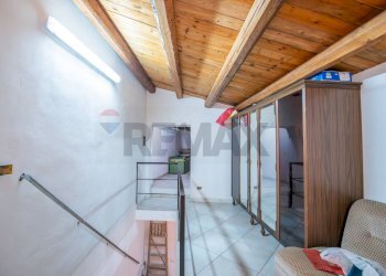 Scale - Casa semi indipendente Via celso
 
119, Caltagirone - foto 26