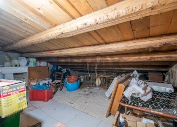 Dispensa di stoccaggio - Casa semi indipendente Via celso
 
119, Caltagirone - foto 27