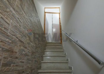 Scale - Casa semi indipendente Via celso
 
119, Caltagirone - foto 29