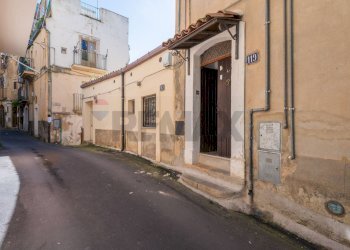 Edificio all\'aperto - Casa semi indipendente Via celso
 
119, Caltagirone - foto 35