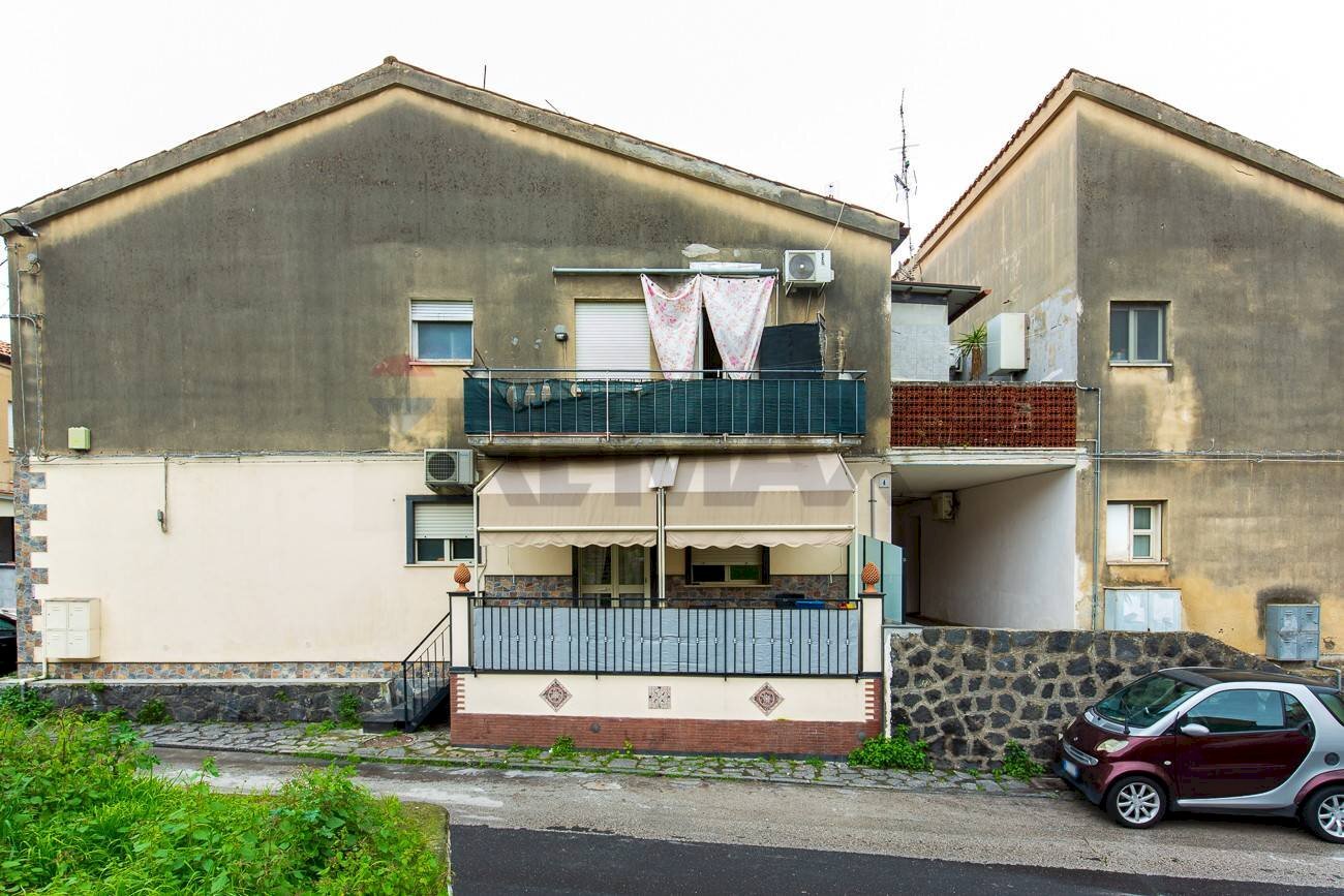 Casa all\'aperto - Quadrilocale VIA TOSCANA
 
4, Catania - foto 1