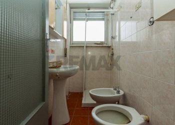 Bagno - Quadrilocale VIA TOSCANA
 
4, Catania - foto 9