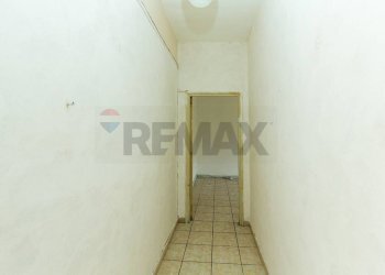 Hall / corridoio - Quadrilocale VIA TOSCANA
 
4, Catania - foto 12