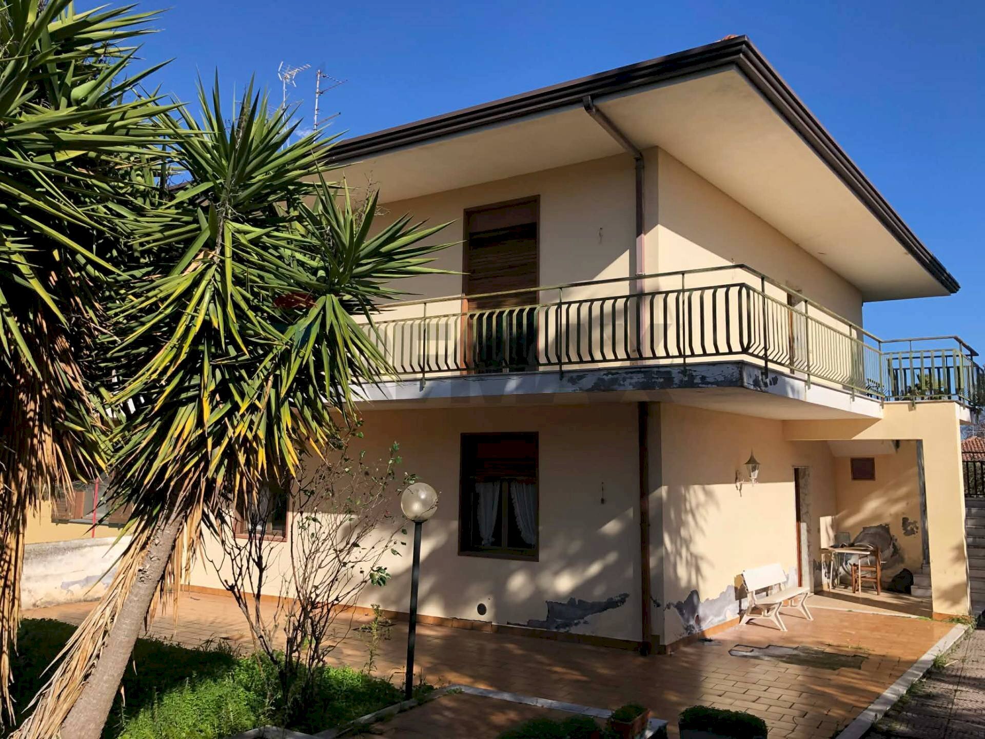 Casa all\'aperto - Casa semi indipendente via leontini
 
48, Mascalucia - foto 2