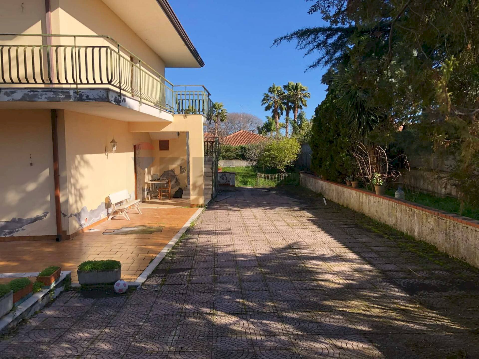 Casa all\'aperto - Casa semi indipendente via leontini
 
48, Mascalucia - foto 2