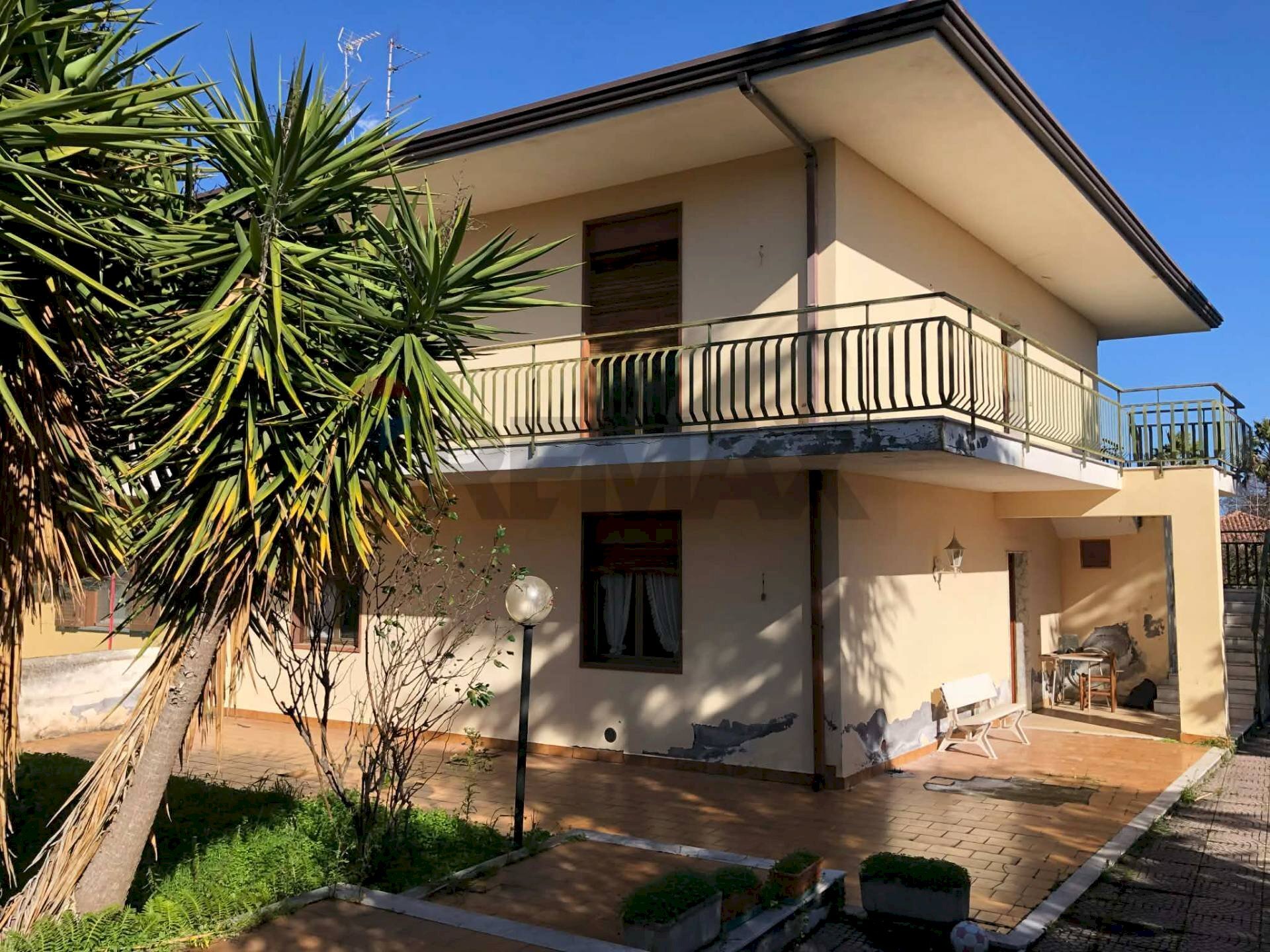 Casa all\'aperto - Casa semi indipendente via leontini
 
48, Mascalucia - foto 1