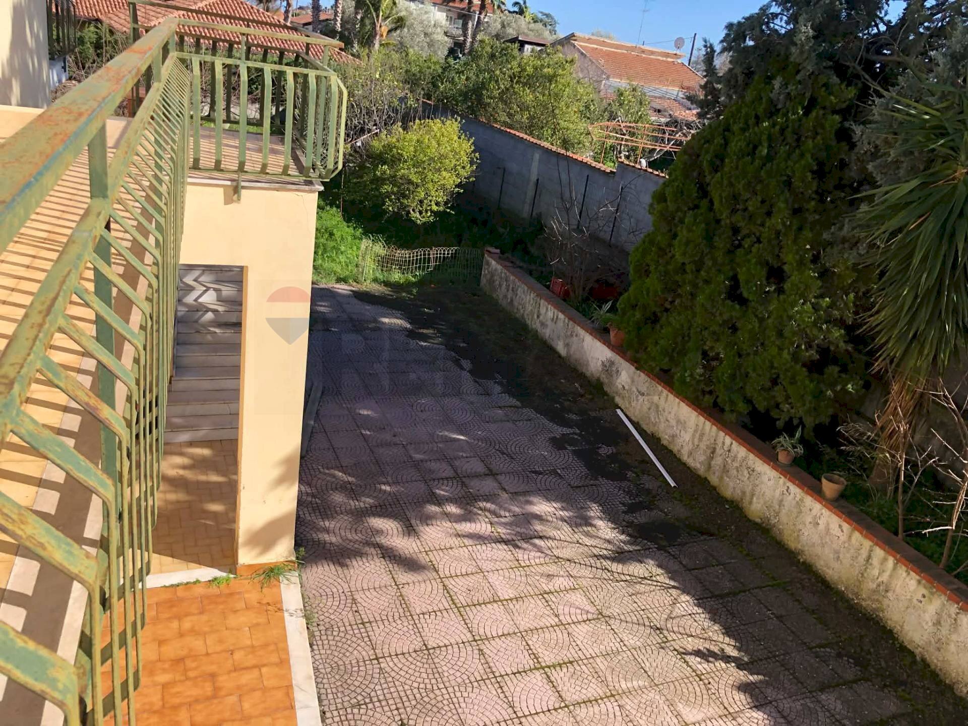 Terrazza - Casa semi indipendente via leontini
 
48, Mascalucia - foto 3