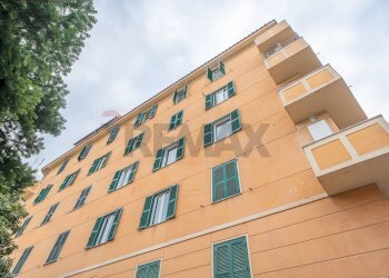 Edificio all\'aperto - Quadrilocale Via Alba
 
4, Roma - foto 5