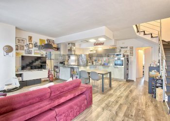 Soggiorno - Appartamento LOCALITA' POGGIOLA
 
25, Arezzo - foto 4