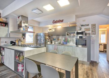 Cucina - Appartamento LOCALITA' POGGIOLA
 
25, Arezzo - foto 6