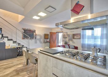 Cucina - Appartamento LOCALITA' POGGIOLA
 
25, Arezzo - foto 7
