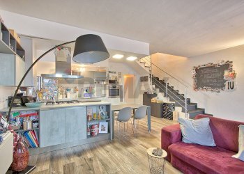 Cucina - Appartamento LOCALITA' POGGIOLA
 
25, Arezzo - foto 8