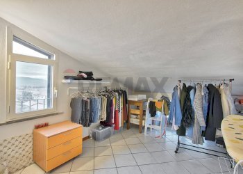 Cabina armadio - Appartamento LOCALITA' POGGIOLA
 
25, Arezzo - foto 13