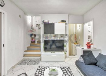 Soggiorno - Villa via di merguccio, 5, Montevarchi - foto 2