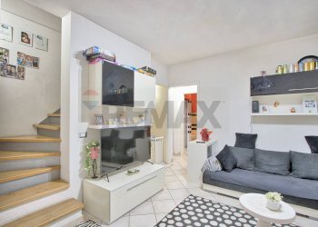 Soggiorno - Villa via di merguccio, 5, Montevarchi - foto 3