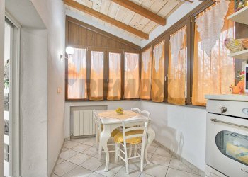 Cucina - Villa via di merguccio, 5, Montevarchi - foto 4