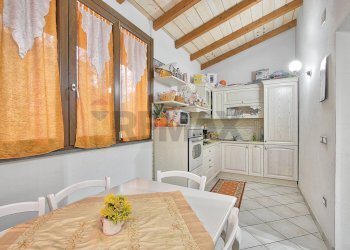 Cucina - Villa via di merguccio, 5, Montevarchi - foto 5