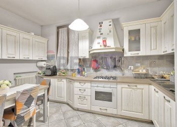 Cucina - Villa via di merguccio, 5, Montevarchi - foto 6