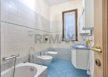 Bagno - Villa via di merguccio, 5, Montevarchi - foto 9