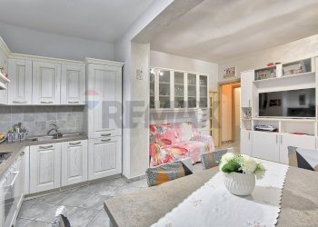 Cucina - Villa via di merguccio, 5, Montevarchi - foto 10