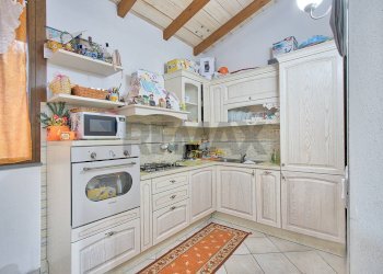 Cucina - Villa via di merguccio, 5, Montevarchi - foto 12
